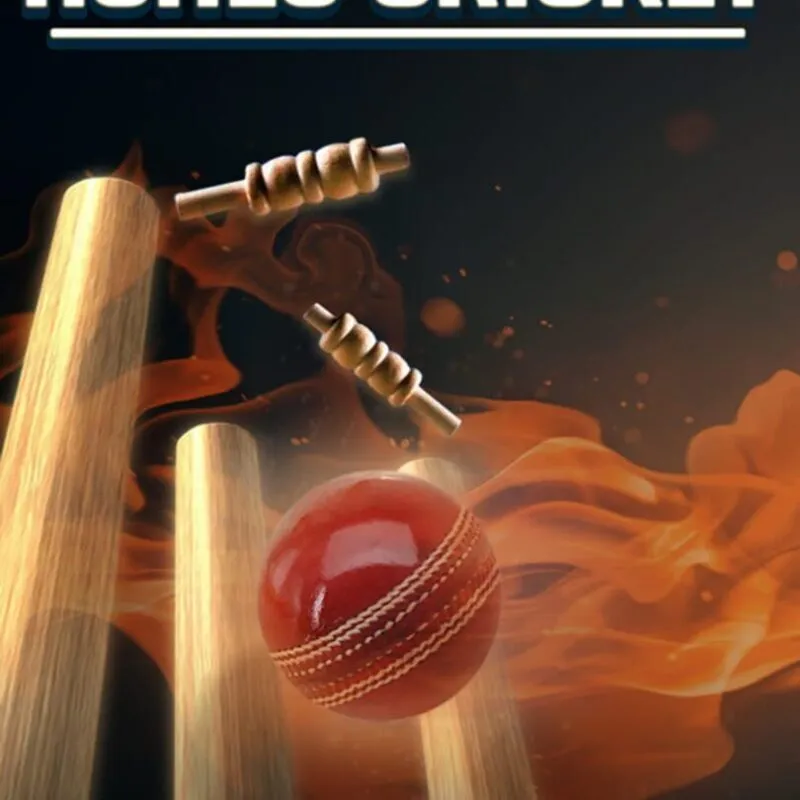 Ashes Cricket