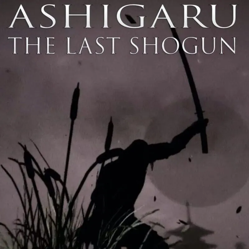 Ashigaru: The Last Shogun