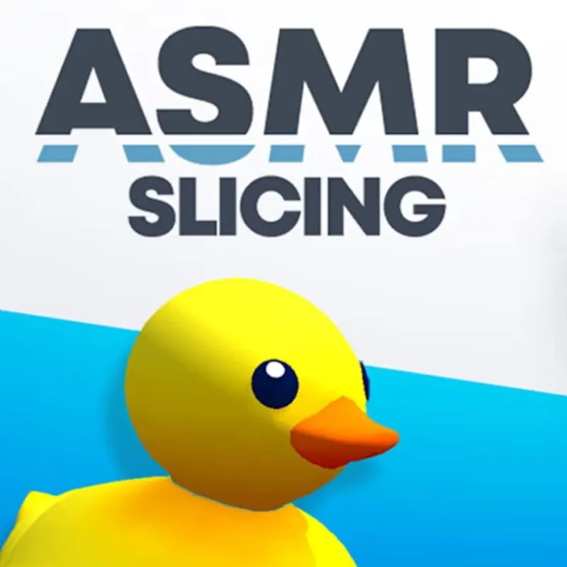ASMR Slicing