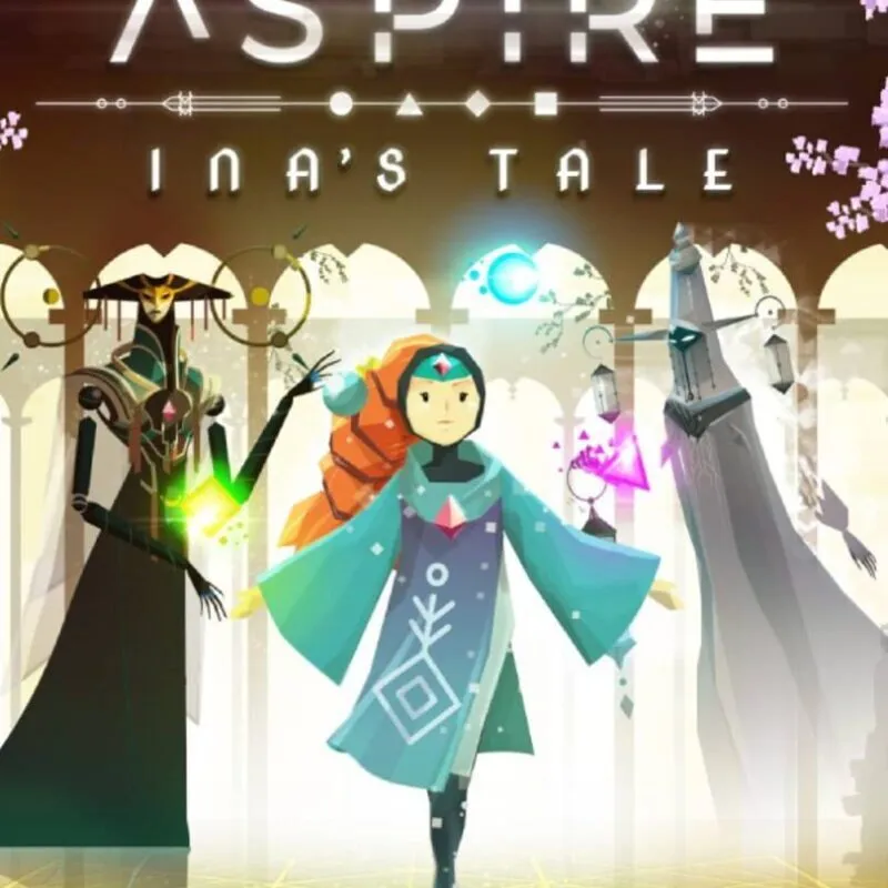 Aspire: Ina’s Tale