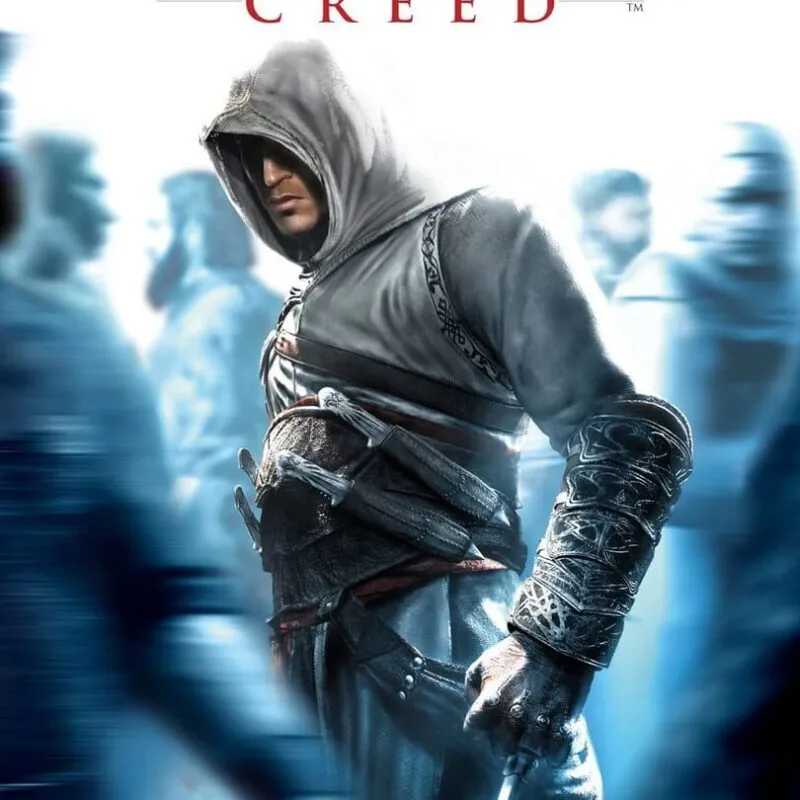 Assassin’s Creed