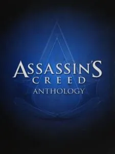 Assassin’s Creed: Anthology