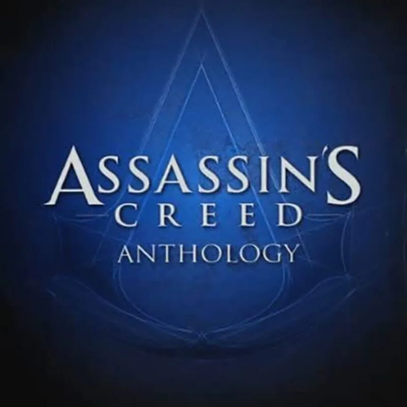 Assassin’s Creed: Anthology