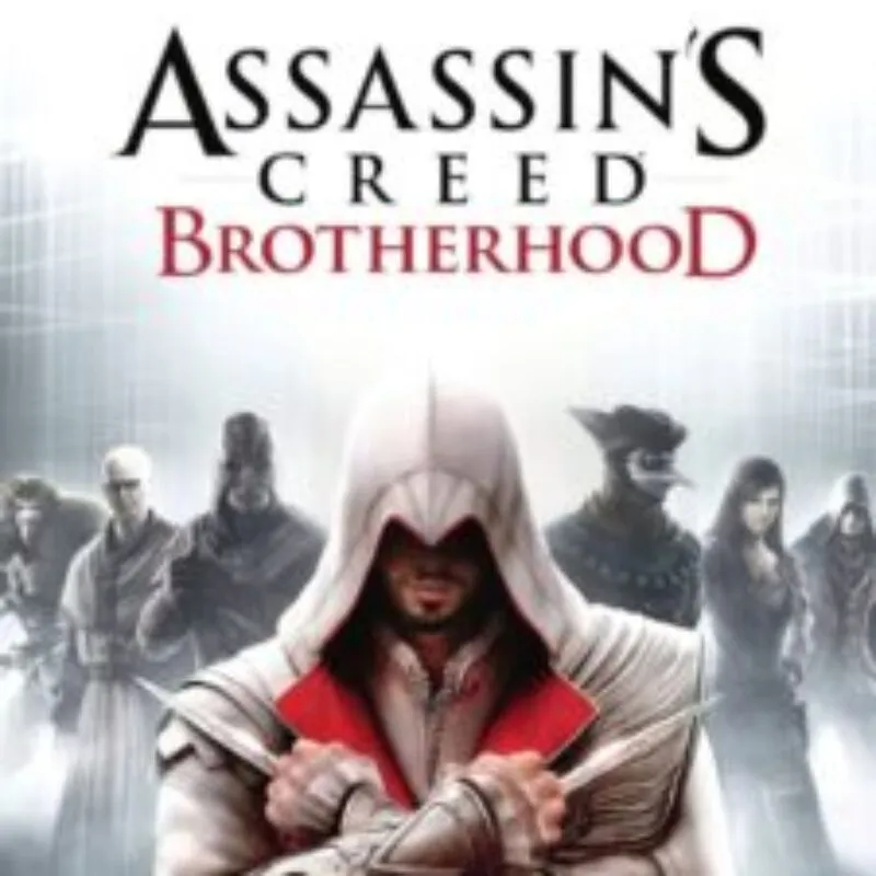 Assassin’s Creed Brotherhood