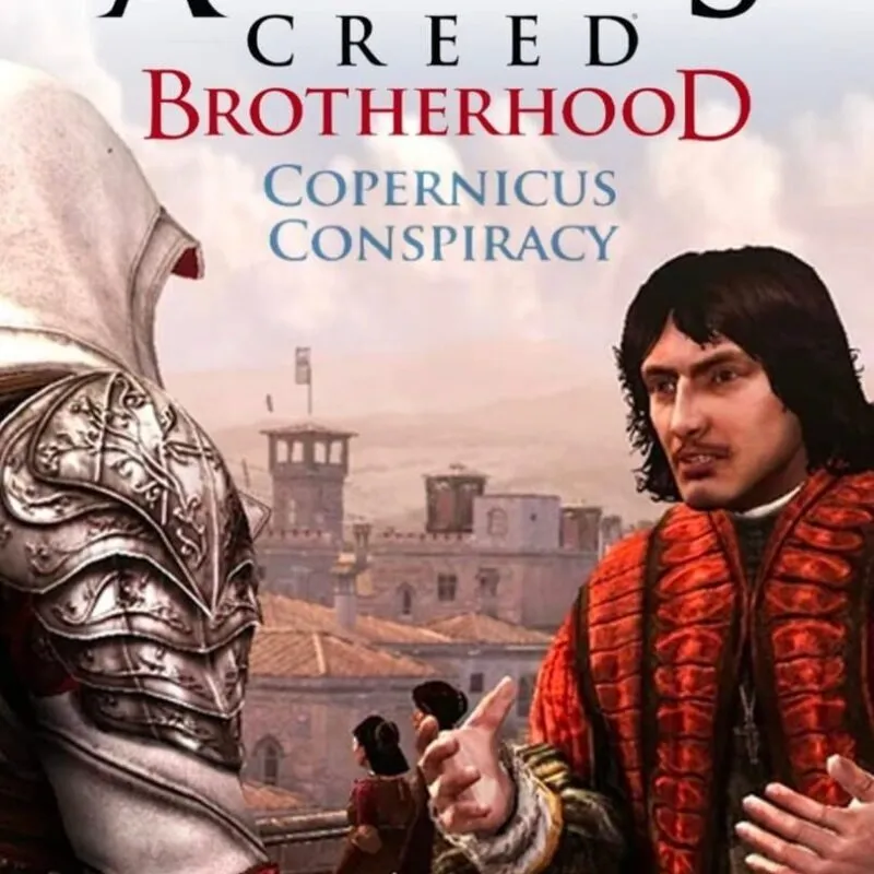Assassin’s Creed Brotherhood: Copernicus Conspiracy