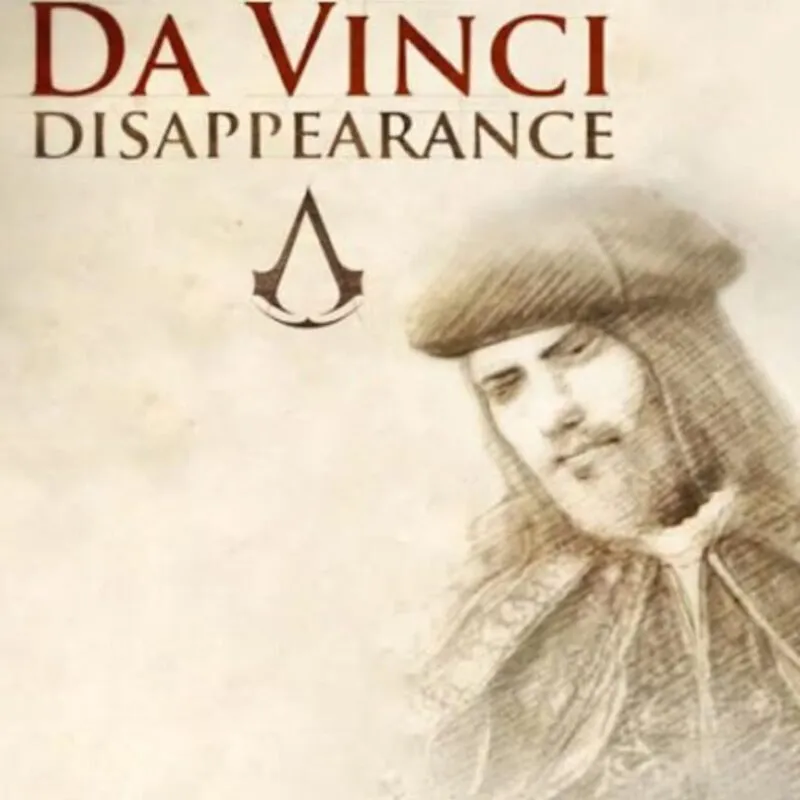 Assassin’s Creed Brotherhood: The Da Vinci Disappearance