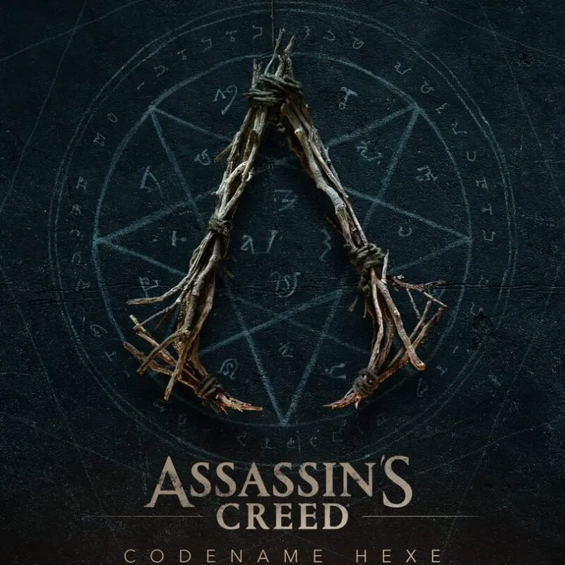 Assassin’s Creed: Codename Hexe