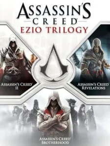 Assassin’s Creed: Ezio Trilogy
