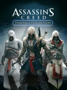 Assassin’s Creed: Heritage Collection
