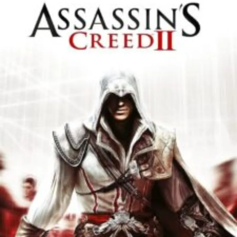Assassin’s Creed II