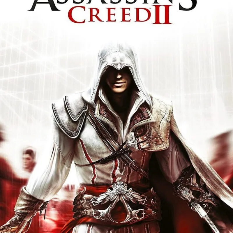Assassin’s Creed II