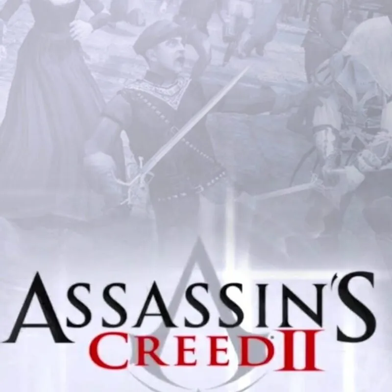Assassin’s Creed II: Battle of Forlì