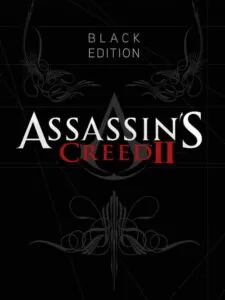 Assassin’s Creed II: Black Edition