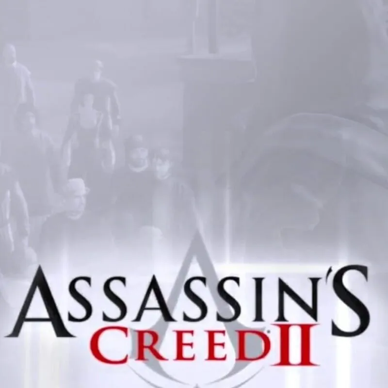 Assassin’s Creed II: Bonfire of the Vanities
