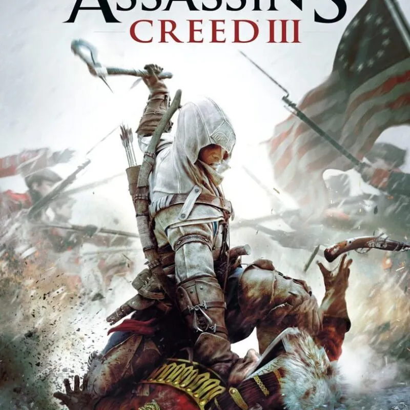 Assassin’s Creed III