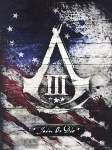 Assassin’s Creed III: Join or Die Edition