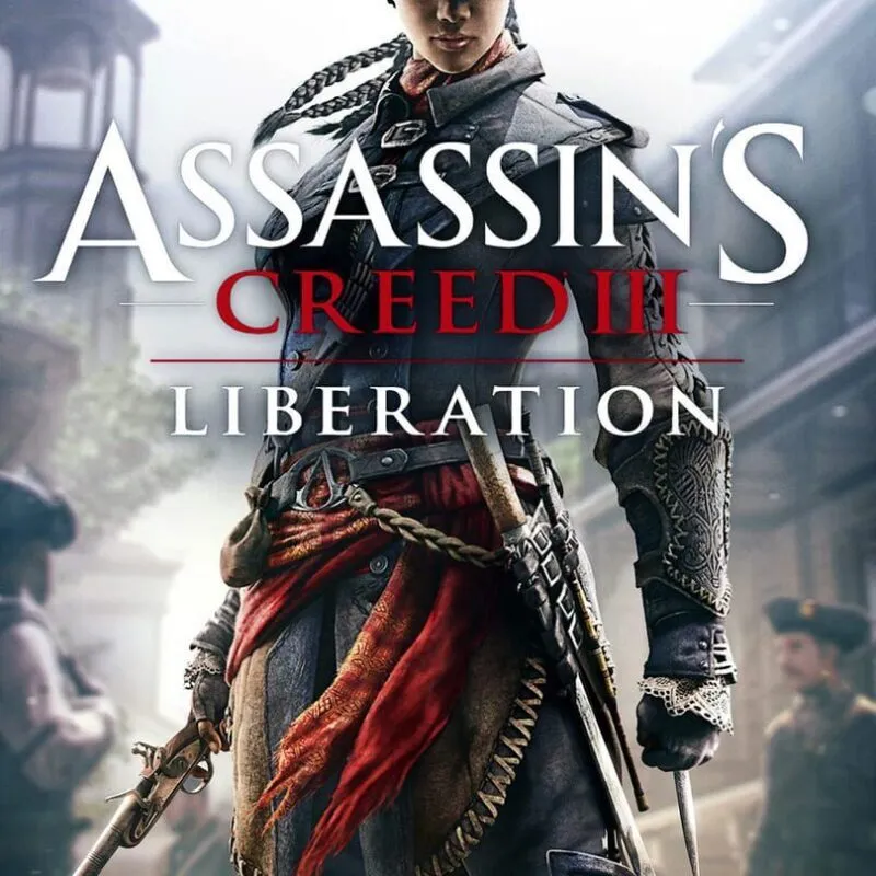 Assassin’s Creed III: Liberation