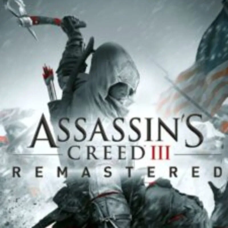 Assassin’s Creed III Remastered