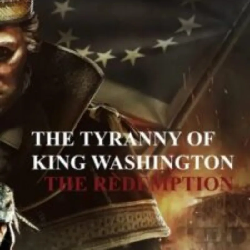 Assassin’s Creed III: Tyranny of King Washington – The Redemption