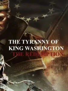 Assassin’s Creed III: Tyranny of King Washington – The Redemption