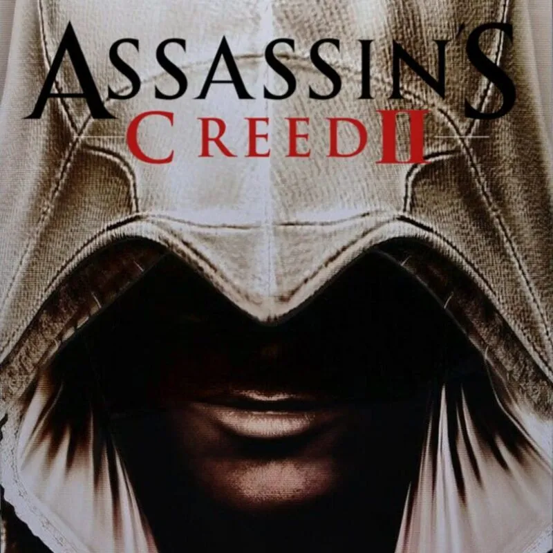 Assassin’s Creed II: The Master Assassin’s Edition