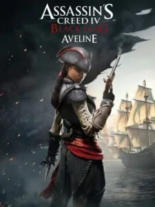 Assassin’s Creed IV Black Flag: Aveline