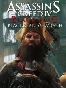 Assassin’s Creed IV Black Flag: Blackbeard’s Wrath