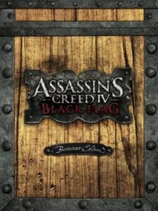 Assassin’s Creed IV: Black Flag – Buccaneer Edition