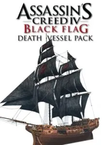 Assassin’s Creed IV Black Flag: Death Vessel Pack