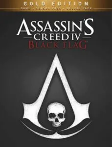 Assassin’s Creed IV: Black Flag – Gold Edition