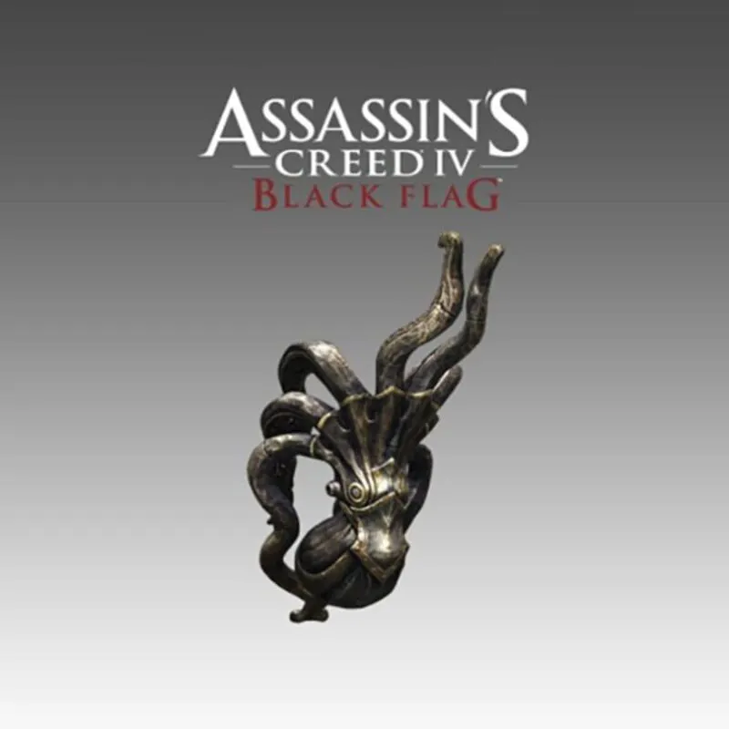 Assassin’s Creed IV Black Flag: Kraken Ship Pack