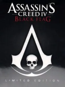 Assassin’s Creed IV: Black Flag – Limited Edition