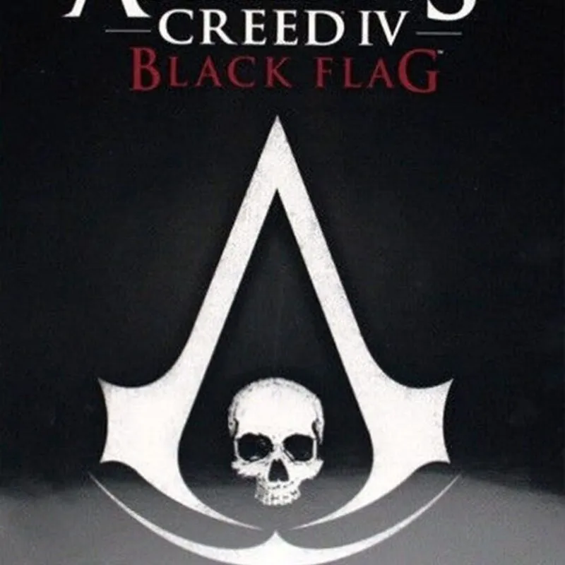 Assassin’s Creed IV: Black Flag – Limited Edition