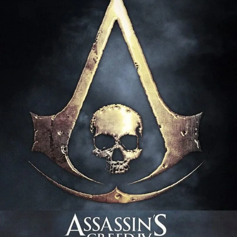 Assassin’s Creed IV: Black Flag – Skull Edition