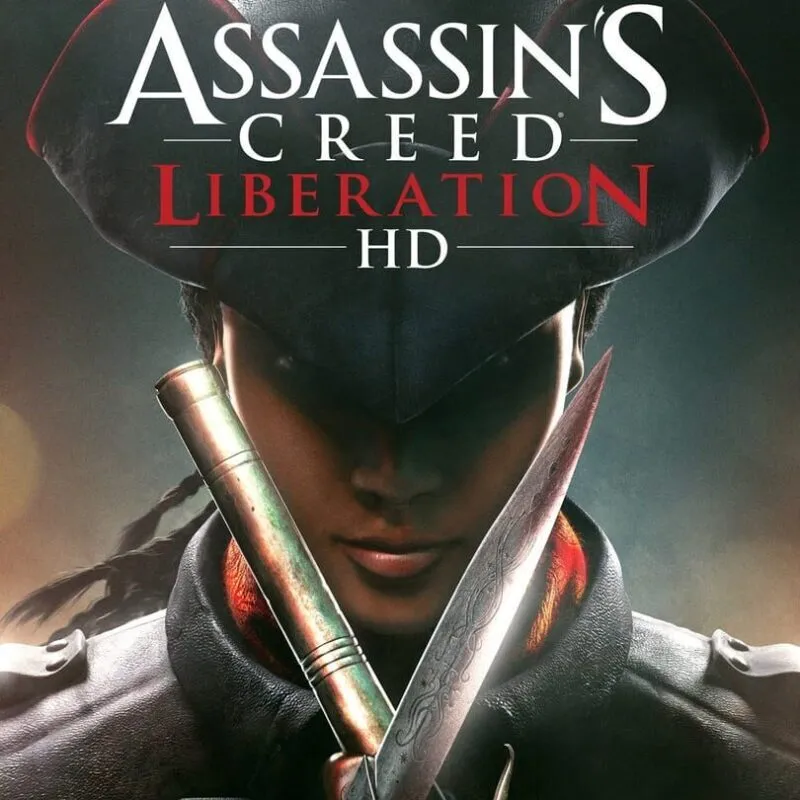 Assassin’s Creed: Liberation HD