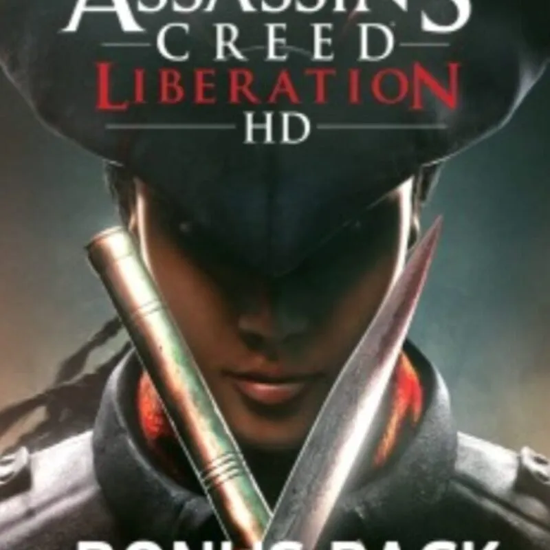 Assassin’s Creed: Liberation HD – Bonus Pack