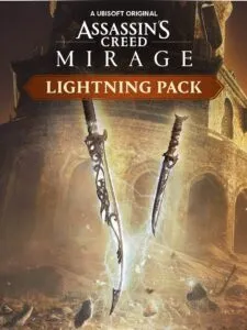 Assassin’s Creed Mirage: Lightning Pack