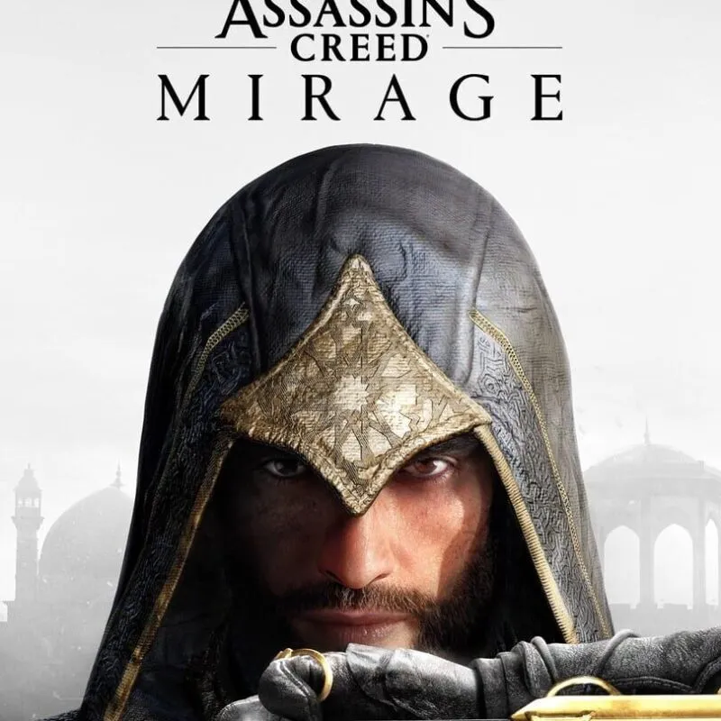 Assassin’s Creed Mirage: Master Assassin Edition