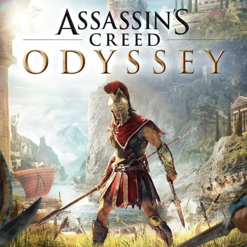 Assassin’s Creed Odyssey