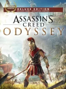 Assassin’s Creed: Odyssey – Deluxe Edition