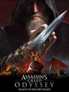 Assassin’s Creed Odyssey: Legacy of the First Blade