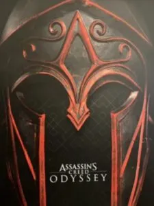 Assassin’s Creed: Odyssey – Spartan Edition