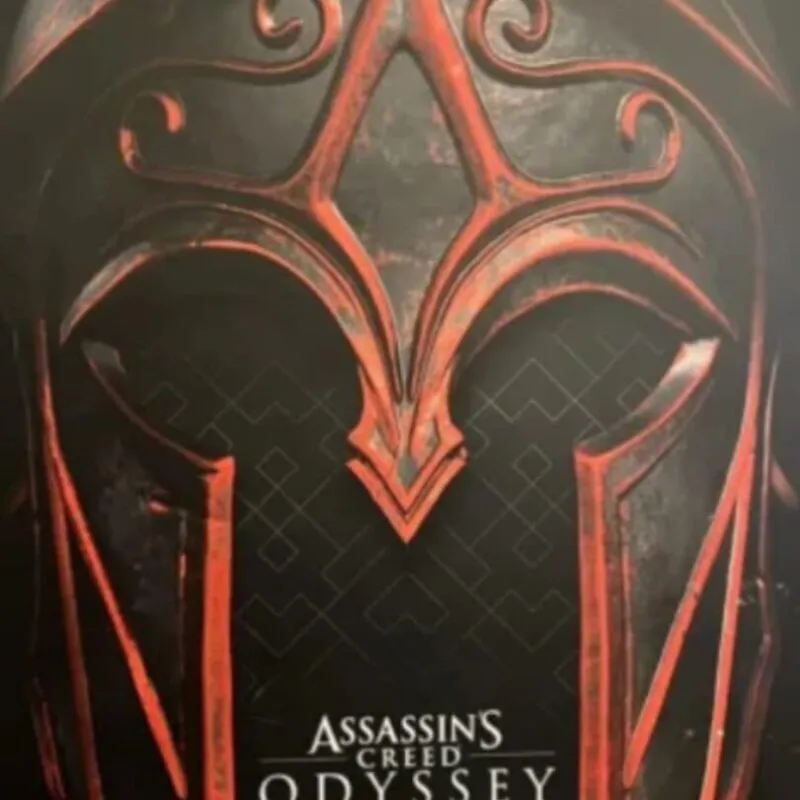 Assassin’s Creed: Odyssey – Spartan Edition