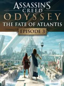Assassin’s Creed Odyssey: The Fate of Atlantis – Episode 3: Judgment of Atlantis
