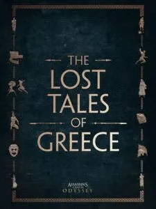 Assassin’s Creed Odyssey: The Lost Tales of Greece