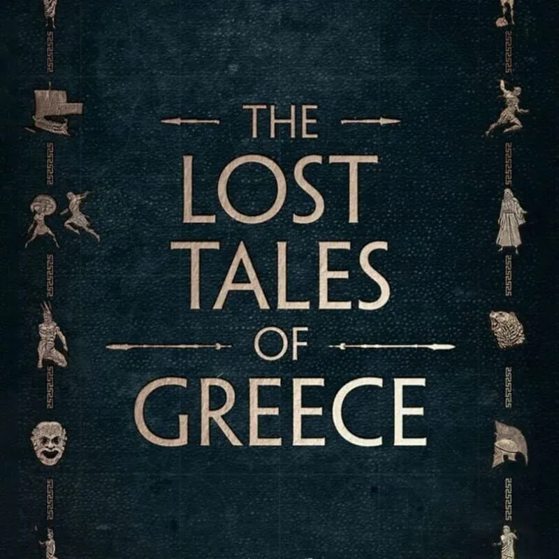 Assassin’s Creed Odyssey: The Lost Tales of Greece