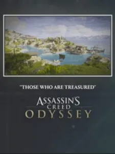 Assassin’s Creed Odyssey: Those Who Are Treasured