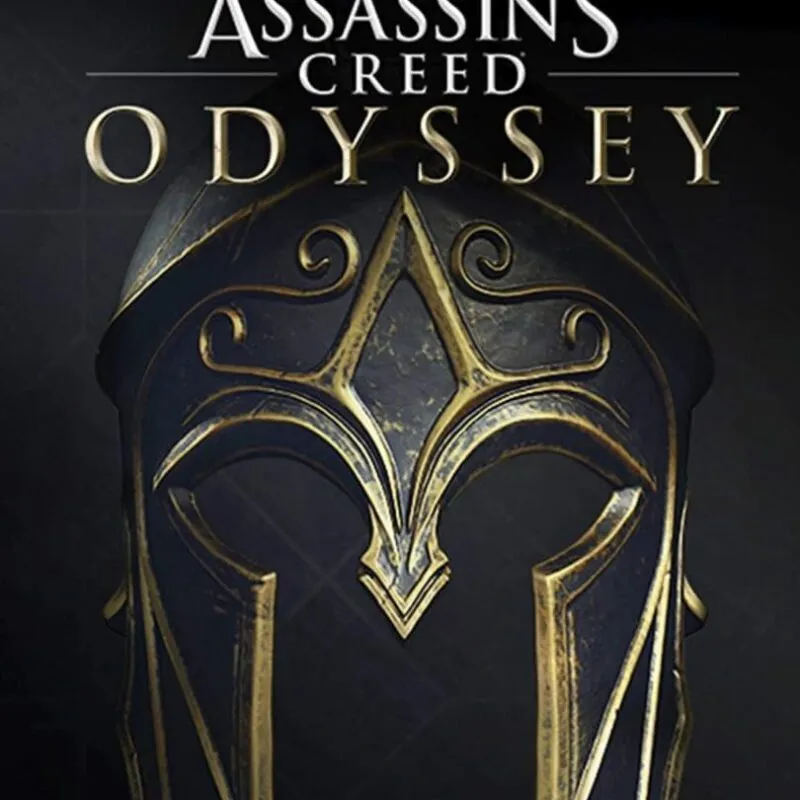 Assassin’s Creed: Odyssey – Ultimate Edition