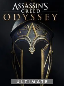 Assassin’s Creed: Odyssey – Ultimate Edition