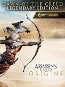 Assassin’s Creed: Origins – Dawn of the Creed Edition